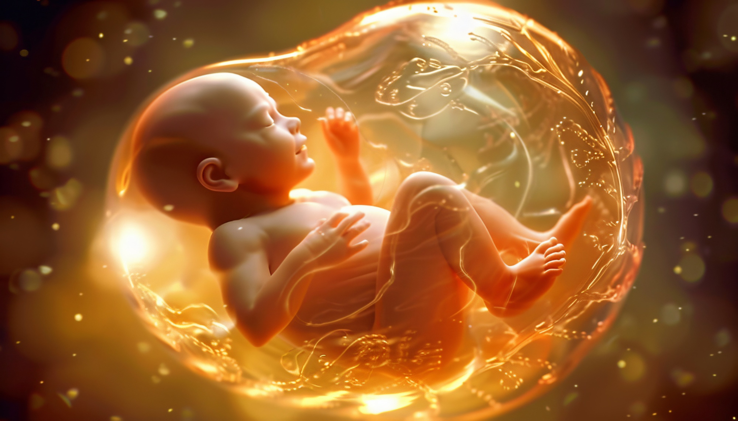 30 साल से संभालकर रखे गए भ्रूण से हुआ एक बच्चे का जन्म, मेडिकल की दुनिया में नया चमत्कार