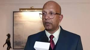 ट्रंप की धमकी के बीच भारतीय राजदूत की रूसी उप रक्षा मंत्री से मुलाक़ात