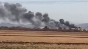 अमेरिका: उत्तरी एरिजोना के नवाजो नेशन में विमान दुर्घटना में चार लोगों की मौत