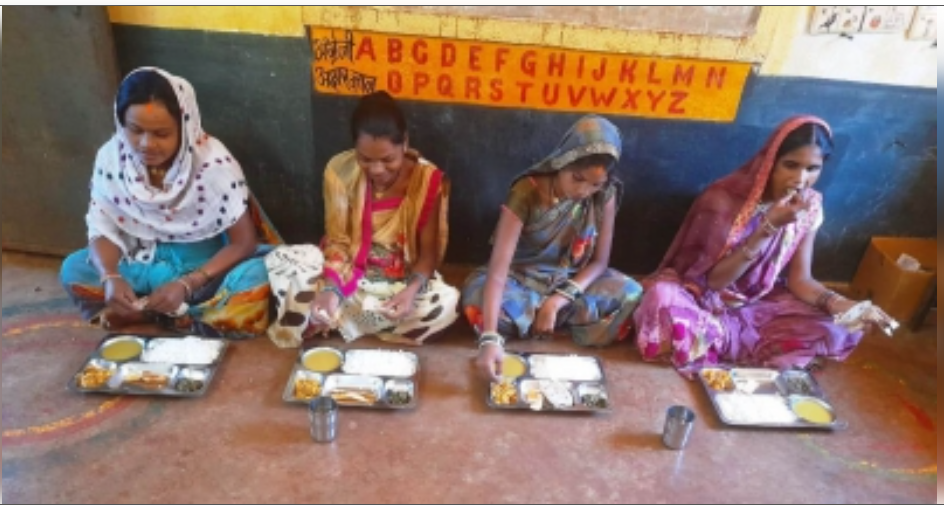 टीबी से लड़ने में पोषण का महत्व: भारत के शोध ने दुनिया को राह दिखाई, डब्ल्यूएचओ ने सराहा 