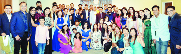 राज्य सरकार जल्द ही एनआरआई कॉन्क्लेव के जरिए प्रवासी छत्तीसगढिय़ों के बीच सहयोग को और सशक्त करेगी-चौधरी