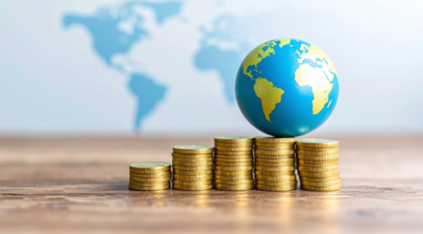 भारत में 1,700 से ज्यादा वैश्विक क्षमता केंद्र 19 लाख से ज्यादा लोगों को देते हैं रोजगार : जितिन प्रसाद 