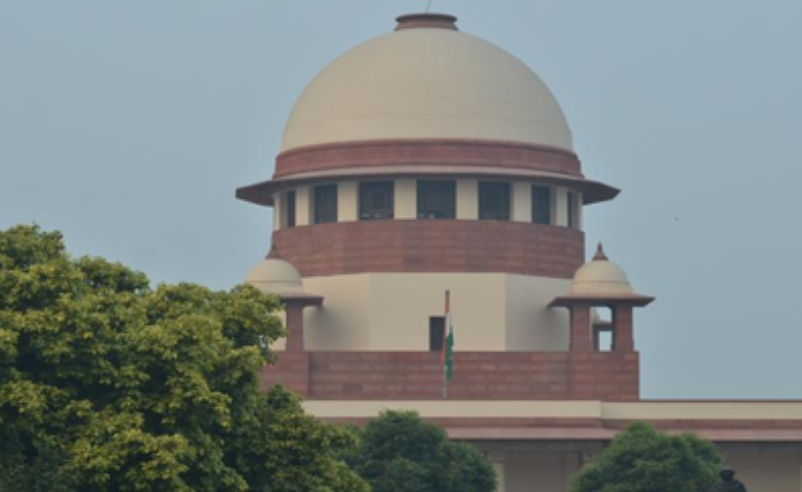 तमिलनाडु सरकार को बड़ी राहत, सुप्रीम कोर्ट ने 'उंगलुदन स्टालिन योजना' पर मद्रास हाईकोर्ट के आदेश को किया रद्द 