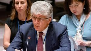 ग़ज़ा में इसराइल के विस्तार की योजना 'बेहद चिंताजनक': संयुक्त राष्ट्र