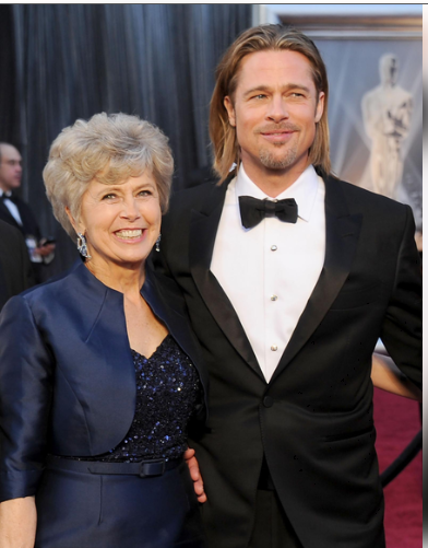 ब्रैड पिट की मां का निधन, 84 साल की थीं जेन एटा 