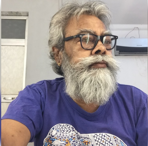 स्मृति शेष: जब 'ठाकुर सज्जन सिंह' की मदद के लिए सीएम योगी ने बढ़ाया हाथ, जानें अनुपम श्याम का सफर खास 