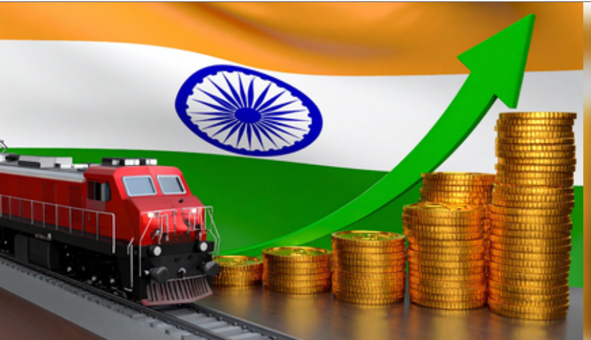 भारत के पास विशाल घरेलू बाजार, अमेरिकी टैरिफ कोई बड़ी समस्या नहीं : मार्क मोबियस 