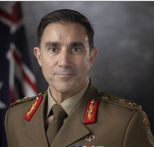 भारत यात्रा पर ऑस्ट्रेलियाई सेना प्रमुख, हिंद-प्रशांत में रणनीतिक साझेदारी को मिलेगी मजबूती 