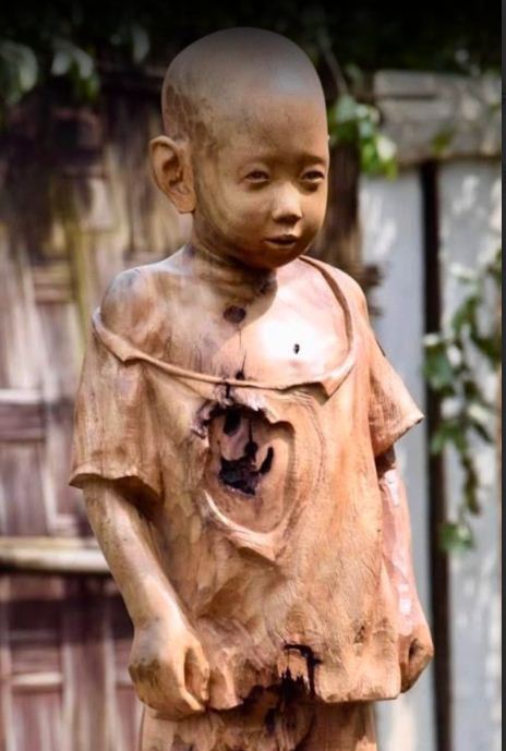 मणिपुर के प्रेमचंद्र को ललित कला अकादमी पुरस्कार