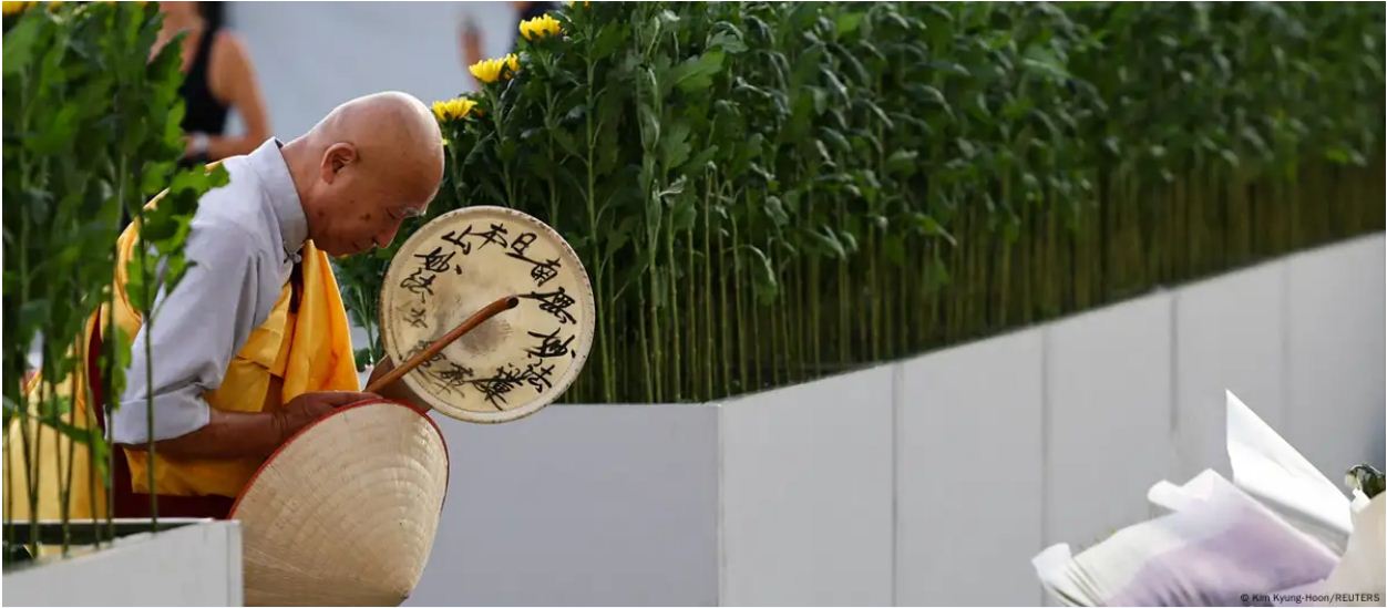 हिरोशिमा और नागासाकी की भयावह सच्चाई बता रहे ‘हिबाकुशा’