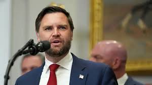 ग़ज़ा पर पूरे नियंत्रण को लेकर अमेरिका का क्या रुख़ है, जेडी वेंस ने बताया