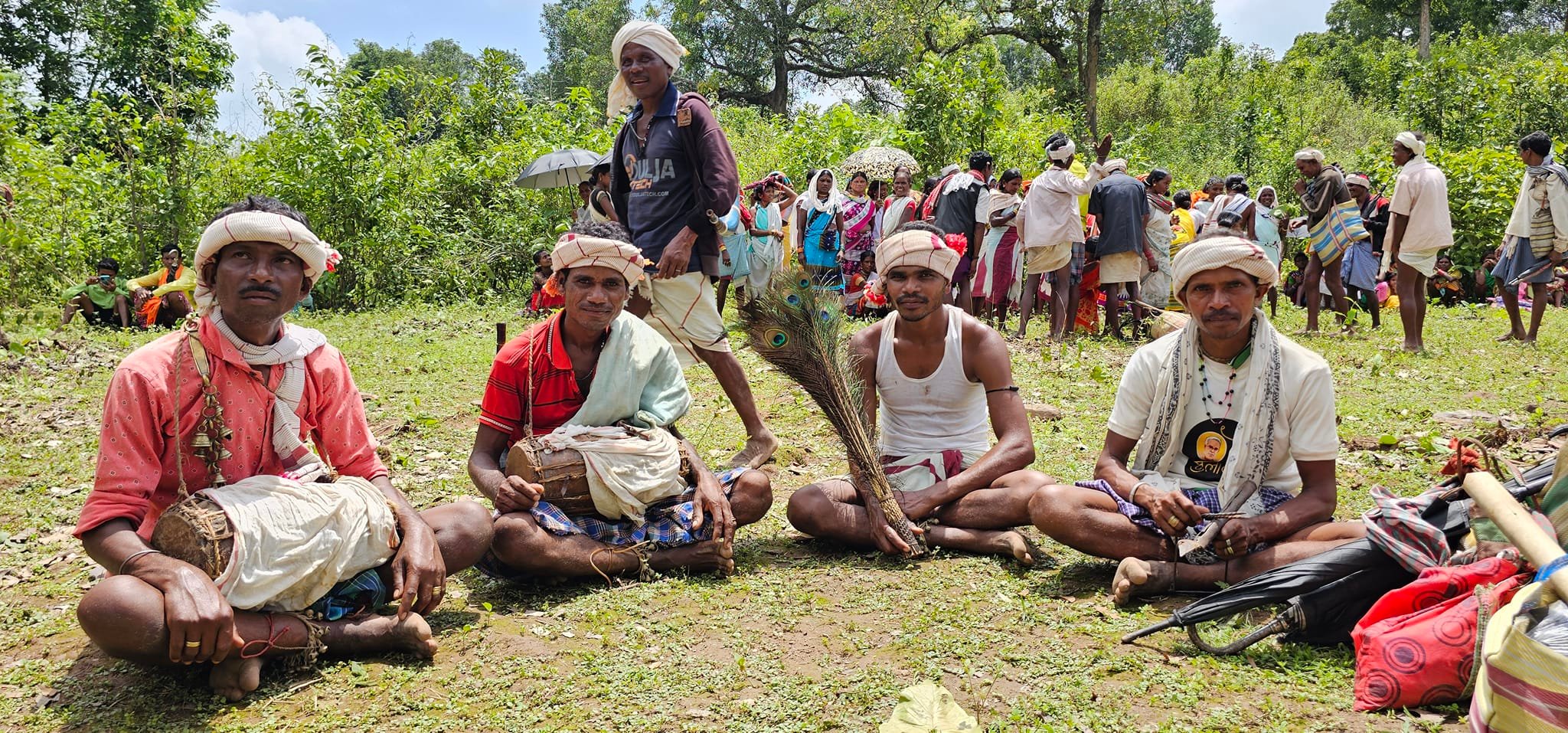‘छत्तीसगढ़’ का  संपादकीय : विश्व मूलनिवासी दिवस, और भारत के आदिवासी