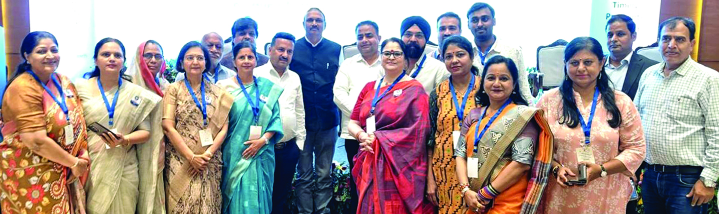 समय पर भुगतान और कारोबार वृद्धि पर चेंबर ने आयोजित की एमएसएमई क्षेत्रीय कार्यशाला