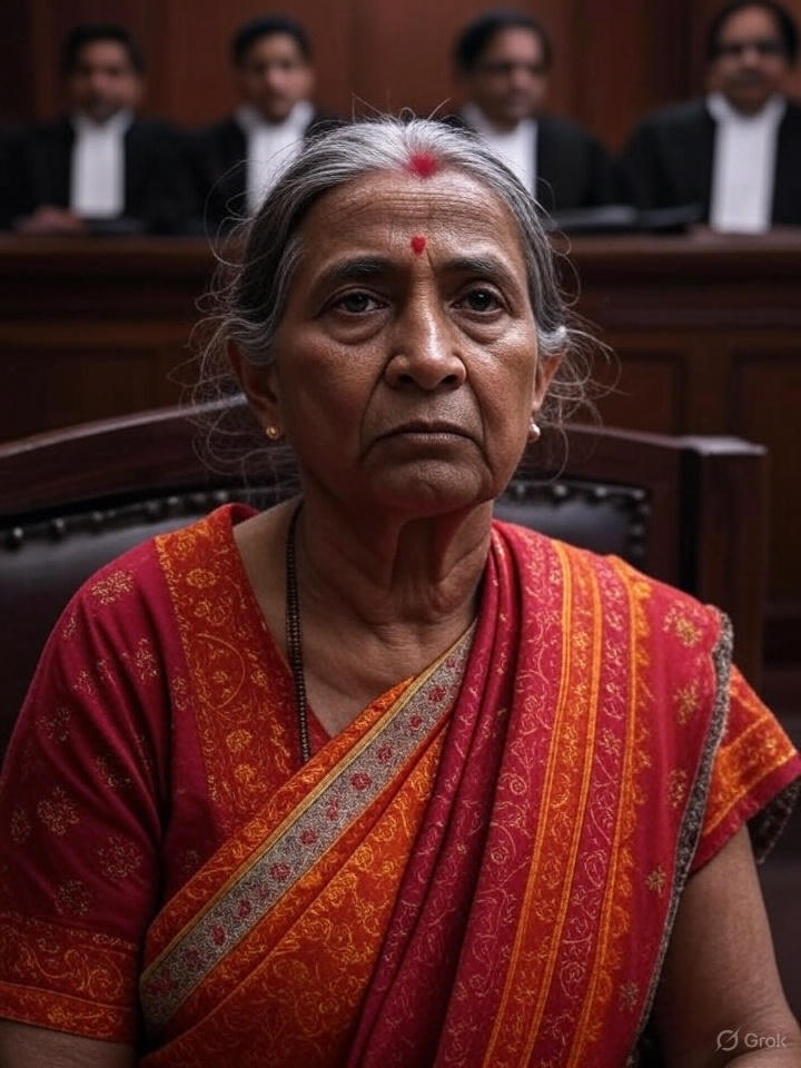 ‘छत्तीसगढ़’ का  संपादकीय : आदर्श भारतीय नारी कौन? पति को छोडक़र सास-ससुर की सेवा करने वाली?