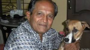 पाकिस्तान की कैद से भागने वाले एयर फ़ोर्स के अधिकारी डीके पारुलकर का निधन