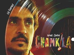 'अमर सिंह चमकीला' ने स्क्रीनराइटर्स एसोसिएशन अवार्ड्स 2025 में पुरस्कार हासिल किया