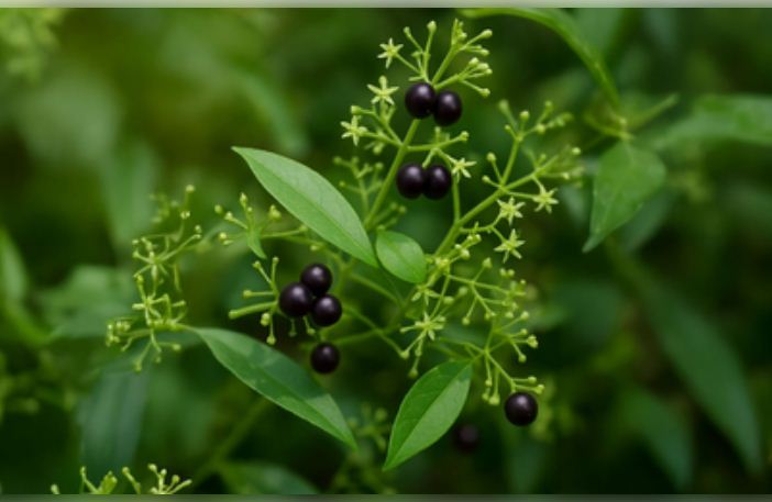 मंजिष्ठा: त्वचा को चमकदार और खून को साफ करती हैं, ये जड़ी-बूटी 