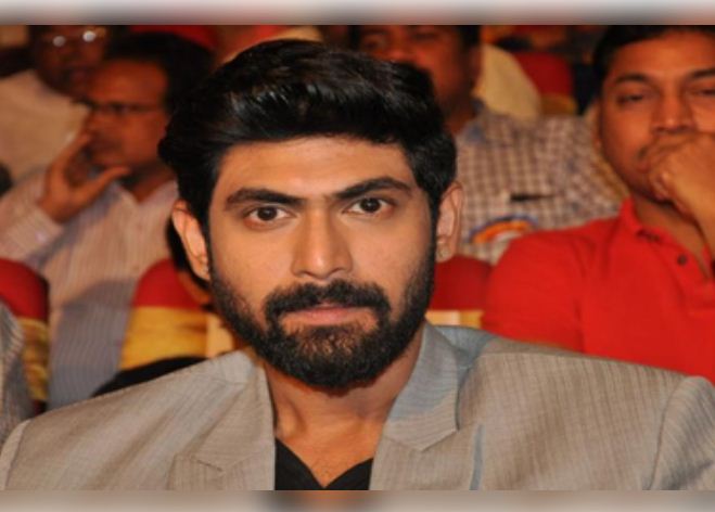 बेटिंग ऐप्स प्रमोशन मामले में ईडी के सामने पेश हुए स्टार राणा दग्गुबाती