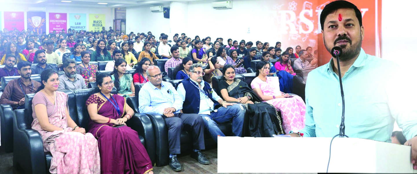 हारने वाले हार का कारण, तो जीतने वाले बताते जीत का मंत्र-अनुज