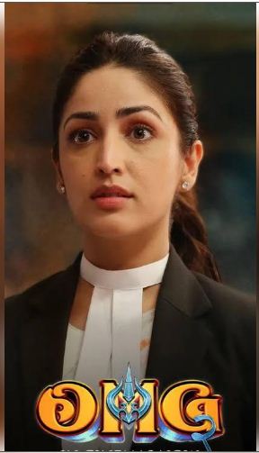 'ओह माई गॉड-2' के 2 साल पूरे, यामी गौतम ने बताया आज भी क्यों खास लगती है ये फिल्म 