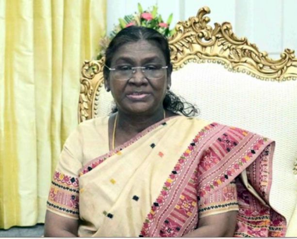 दौसा में भीषण सड़क हादसे पर राष्ट्रपति द्रौपदी मुर्मू सहित नेताओं ने जताया दुख 