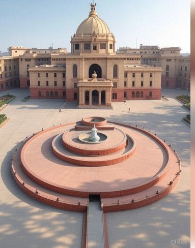 यूपी विधानसभा: विजन डॉक्युमेंट-2047 पर चर्चा शुरू, विपक्ष ने घेरने का किया प्रयास, सत्तारूढ़ ने दिया जवाब