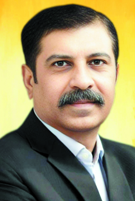 आरबीआई का ब्याज दर कटौती लाभ त्वरित व्यापार-उद्योग को मिले-अमर