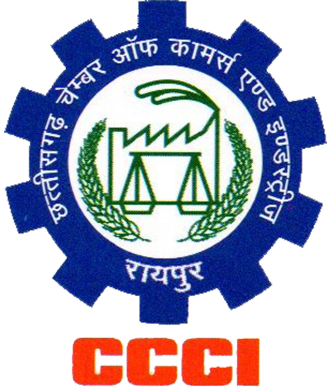 रायपुर चेंबर भवन में सुबह 9:30 होगा ध्वजारोहण