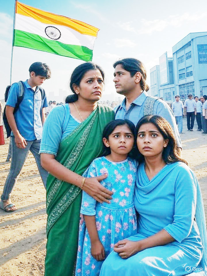 ‘छत्तीसगढ़’ का  संपादकीय : आजादी की सालगिरह के इस मौके पर देश-दुनिया का हाल