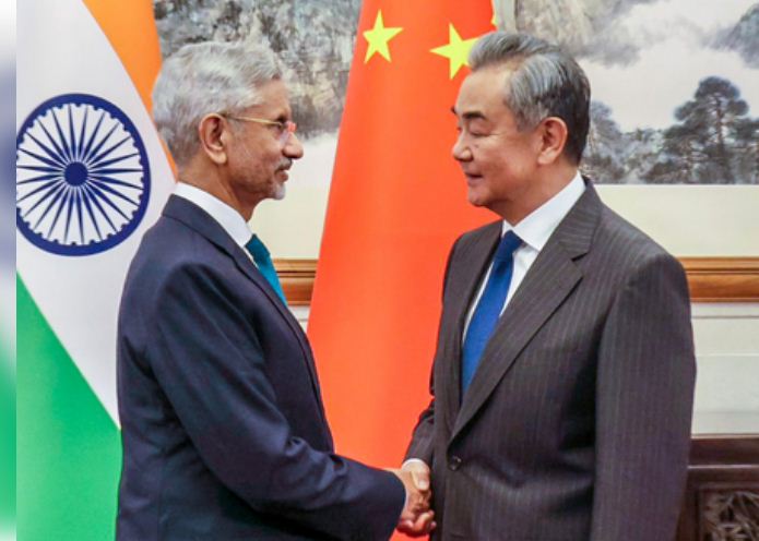 चीनी विदेश मंत्री वांग यी 18 अगस्त को भारत आएंगे, सीमा विवाद पर होगी विशेष प्रतिनिधियों के साथ वार्ता