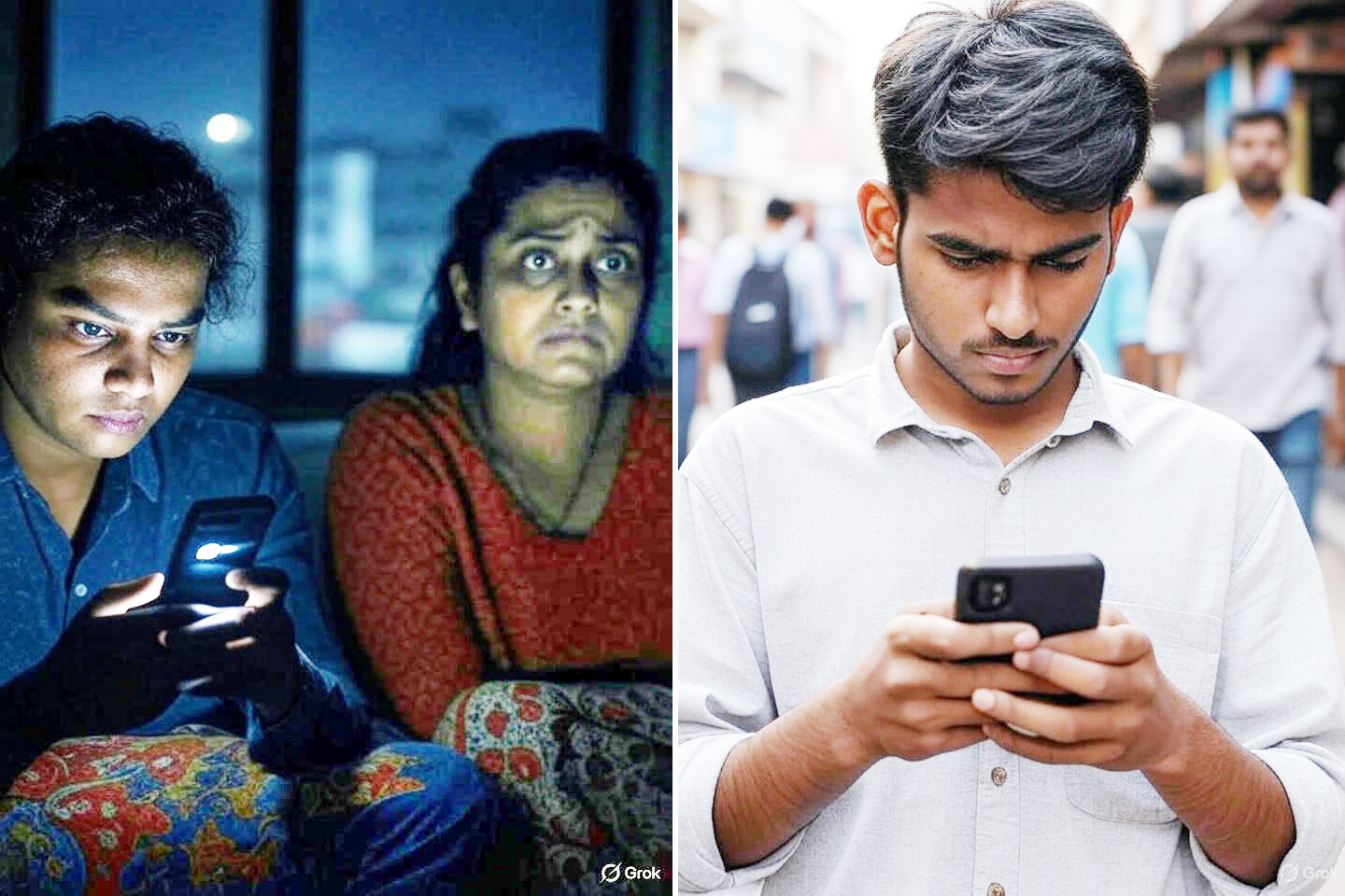 ‘छत्तीसगढ़’ का  संपादकीय : हर हाथ साइबर औजार, और जुर्म की सुनामी का हमला...