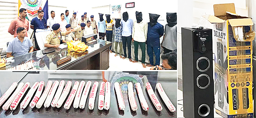 ‘छत्तीसगढ़’ का  संपादकीय :  अपूरित हसरतों के हिंसक कुंठाओं में बदलने से...