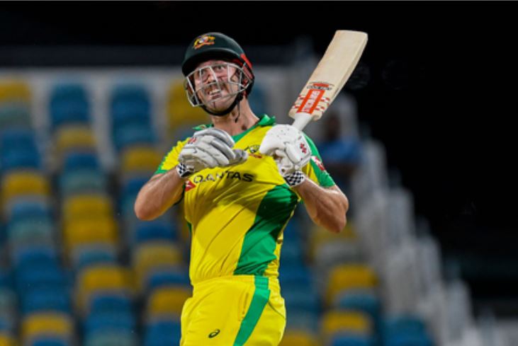 कप्तान मार्श की चेतावनी, टी20 सीरीज के बाद वनडे में भी तेजतर्रार बल्लेबाजी जारी रखेगा ऑस्ट्रेलिया 