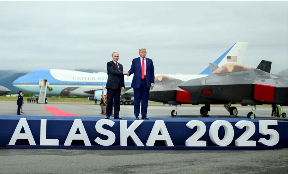 अमेरिका मजाक बन रहा है !