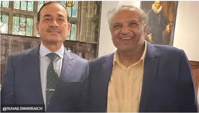 आसिम मुनीर ने पाकिस्तानी पत्रकार को क्या बताया, रेको डिक में वाकई मिल गया है खजाना?