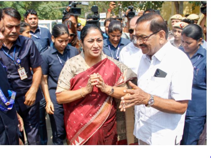 पूर्व भाजपा सांसदों ने कहा, ‘साजिश के तहत सीएम रेखा गुप्ता पर हुआ हमला 