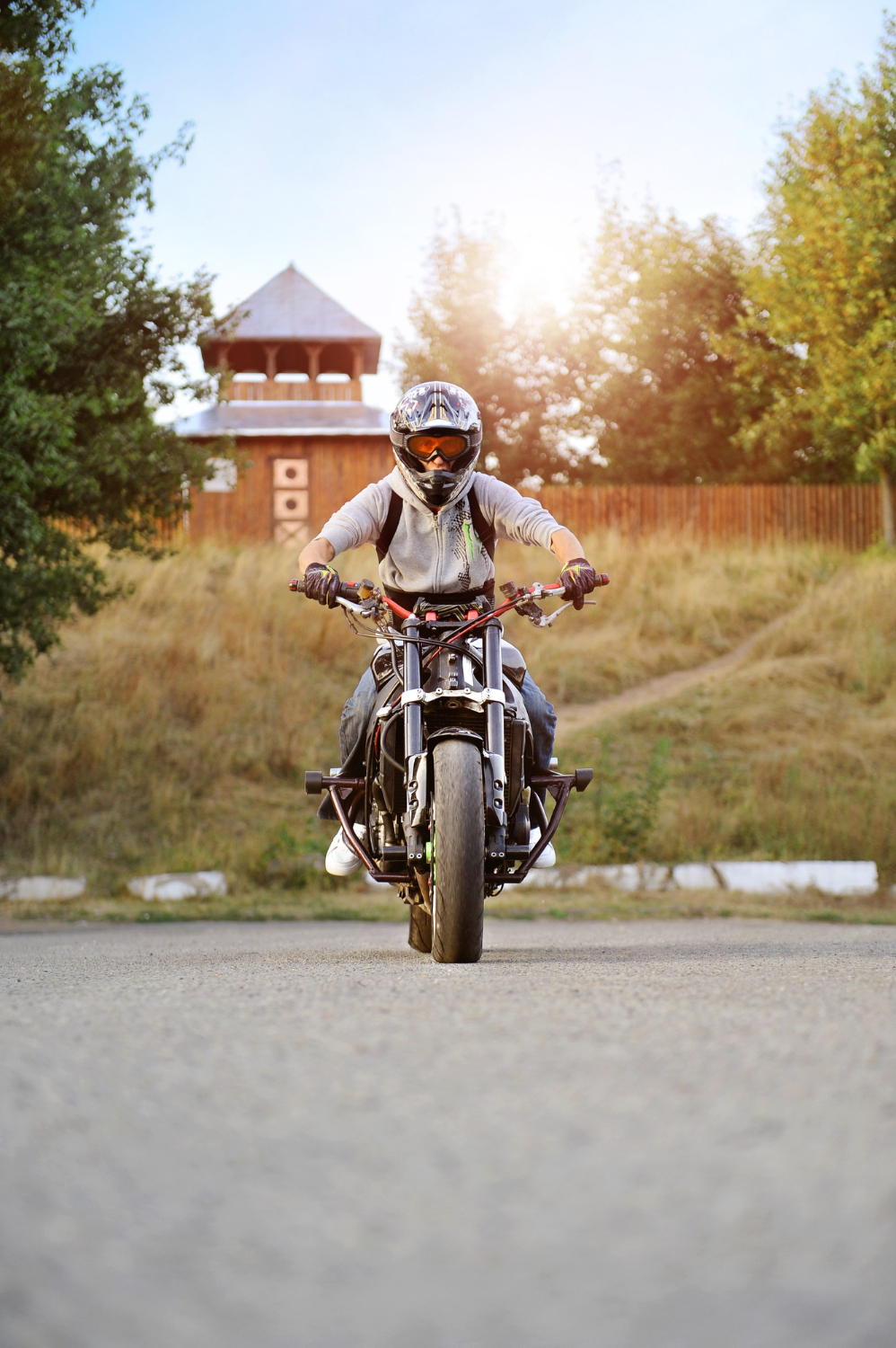 बच्चों की नाराजगी की दहशत में माँ-बाप