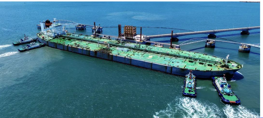 भारत और चीन, रूसी तेल ना खरीदें तो क्या होगा