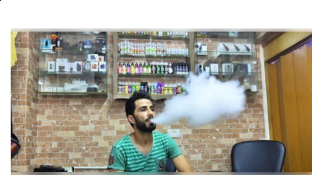 युवाओं में बढ़ता वेपिंग का चलन, भविष्य में सिगरेट और स्वास्थ्य समस्याओं का खतरा:  शोध 