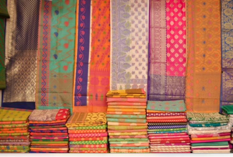 वैश्विक अनिश्चितओं केता बावजूद भारत का कपड़ा निर्यात सकारात्मक वृद्धि की ओर अग्रसर 