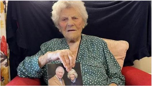 116 साल की हुईं दुनिया की सबसे उम्रदराज़ महिला