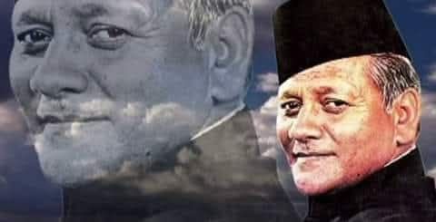 आज बिस्मिल्लाह खां की याद आ रही है