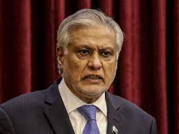 पाक कश्मीर व सभी लंबित मुद्दों पर भारत के साथ बातचीत के लिए तैयार: डार