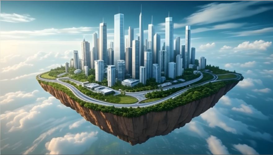 भारत में ऑफिस लीजिंग में इस वर्ष जनवरी-जून अवधि में 40 प्रतिशत की तेजी आई : रिपोर्ट