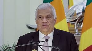 श्रीलंका के पूर्व राष्ट्रपति रानिल विक्रमसिंघे गिरफ़्तारी के अगले दिन आईसीयू में भर्ती