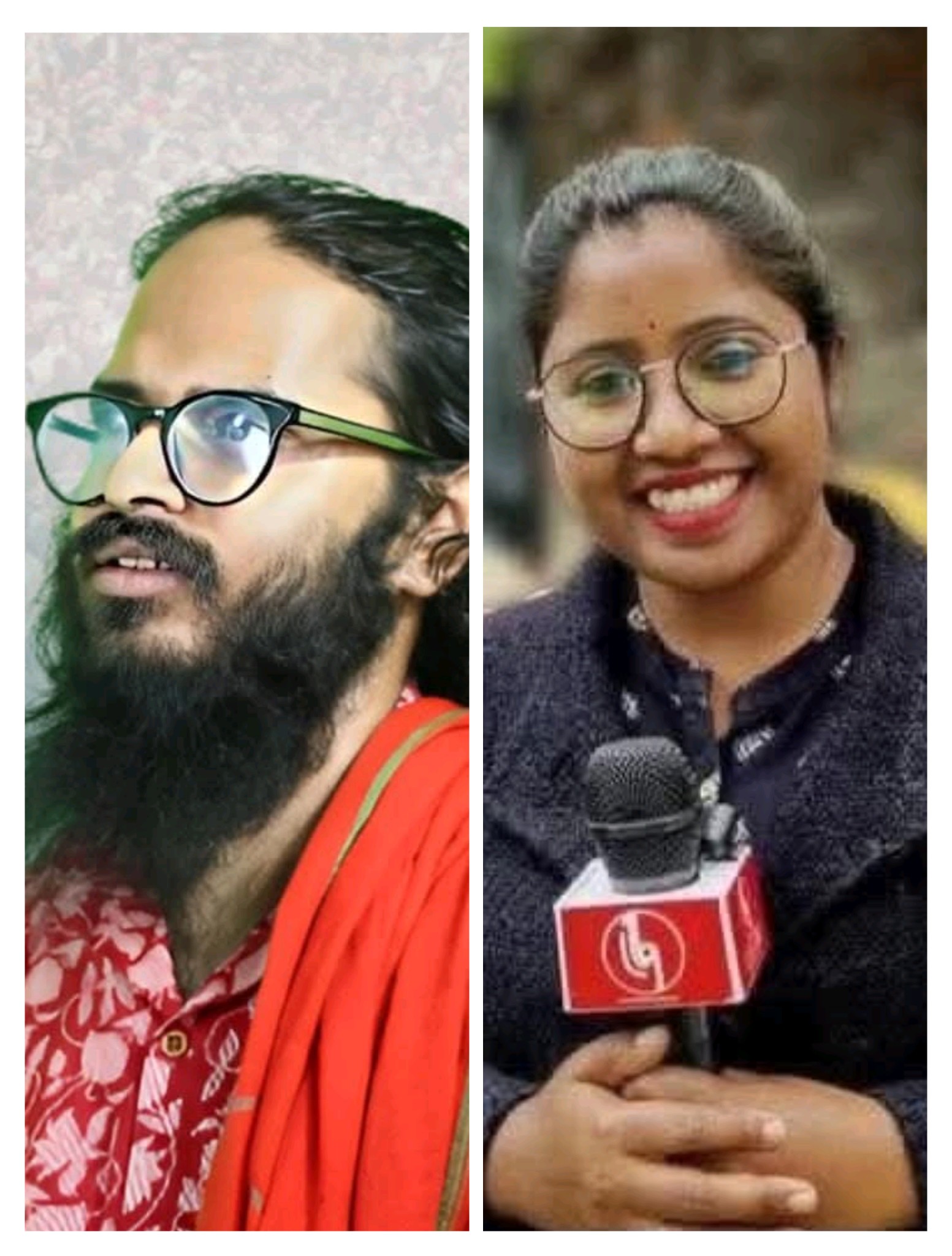 जन पक्षधर पत्रकारों की भी नियति है कि...