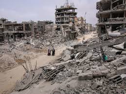 इसराइल का यमन की राजधानी सना पर हमला, कहा- हूतियों के ठिकानों को निशाना बनाया