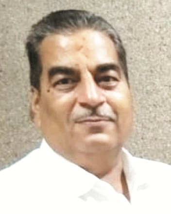 सोने और चांदी पर प्रस्तावित 5 प्रतिशत जीएसटी अनुचित-मालू