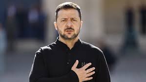 यूक्रेन के राष्ट्रपति ज़ेलेंस्की ने पीएम मोदी का क्यों कहा शुक्रिया, जानिए वजह