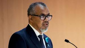 ग़ज़ा में अस्पताल पर हुए हमले पर डब्ल्यूएचओ चीफ़ ने क्या बताया